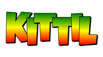 Kittil mango logo