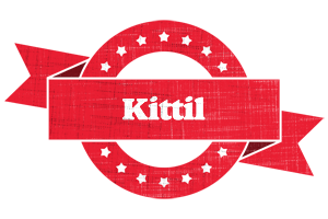 Kittil passion logo