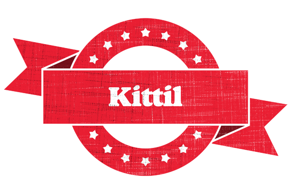 Kittil passion logo
