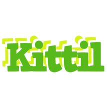 Kittil picnic logo