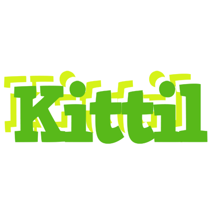 Kittil picnic logo
