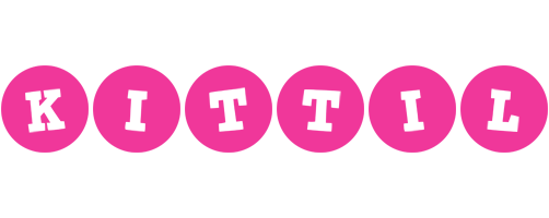Kittil poker logo