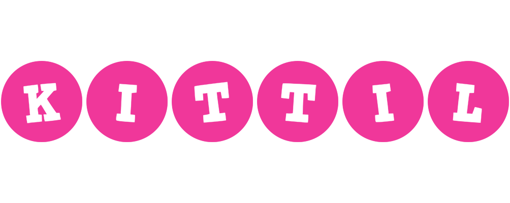 Kittil poker logo
