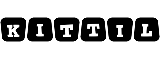 Kittil racing logo