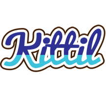 Kittil raining logo