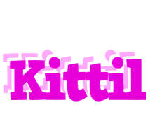 Kittil rumba logo