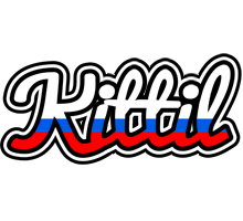 Kittil russia logo