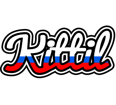 Kittil russia logo