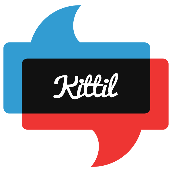 Kittil sharks logo