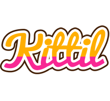 Kittil smoothie logo
