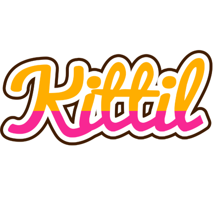 Kittil smoothie logo