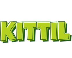 Kittil Logo | Name Logo Generator - Smoothie, Summer, Birthday, Kiddo ...