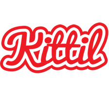Kittil sunshine logo