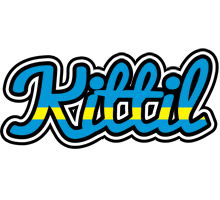 Kittil sweden logo