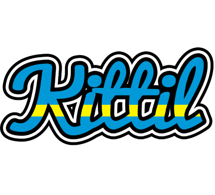 Kittil sweden logo
