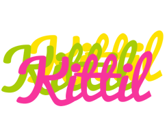 Kittil sweets logo