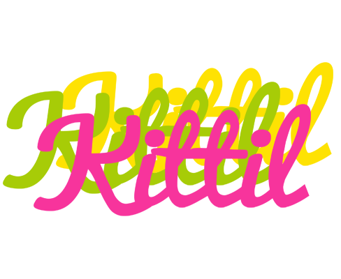 Kittil sweets logo