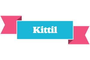 Kittil today logo