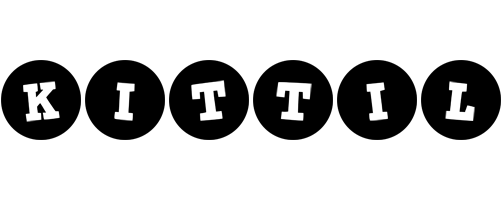 Kittil tools logo