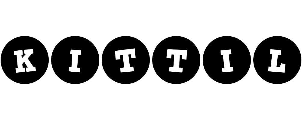 Kittil tools logo