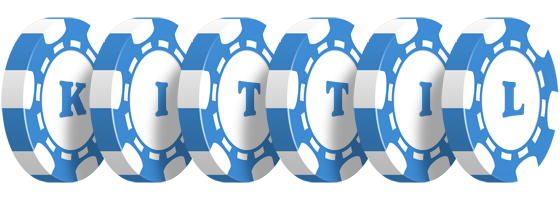 Kittil vegas logo