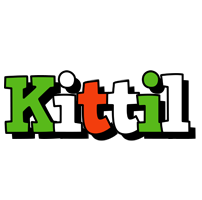 Kittil venezia logo