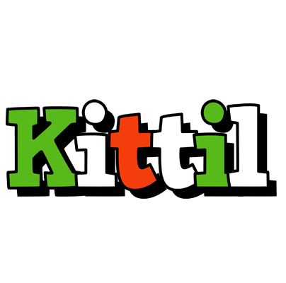 Kittil venezia logo