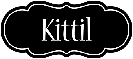 Kittil welcome logo