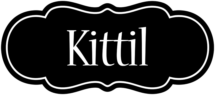 Kittil welcome logo