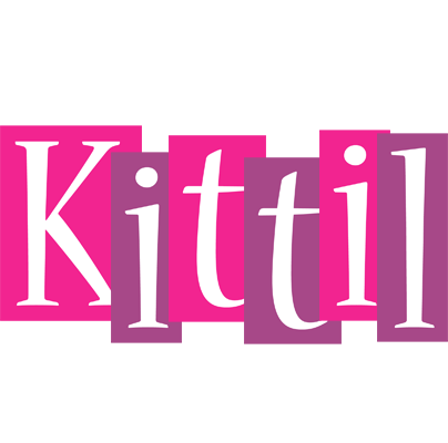 Kittil whine logo