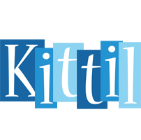 Kittil winter logo