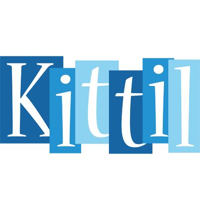 Kittil winter logo