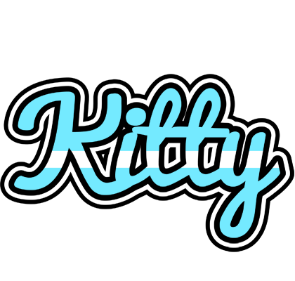 Kitty argentine logo