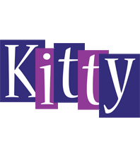 Kitty autumn logo