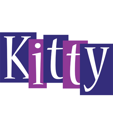 Kitty autumn logo