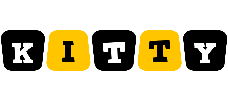 Kitty boots logo