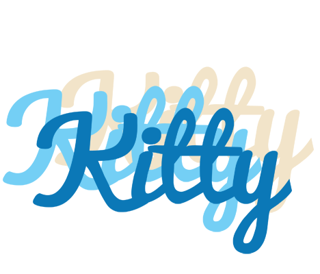 Kitty breeze logo