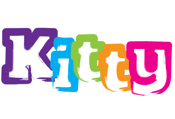 Kitty casino logo