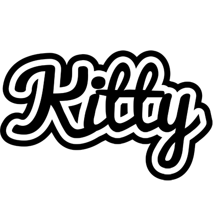 Kitty chess logo