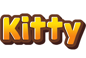 Kitty cookies logo