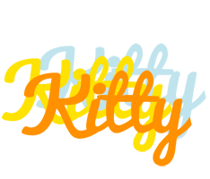 Kitty energy logo