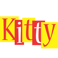 Kitty errors logo