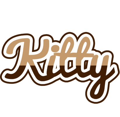 Kitty exclusive logo