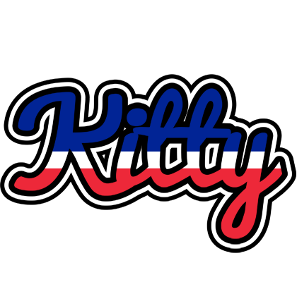 Kitty france logo