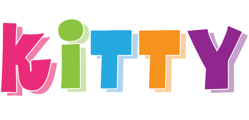 Kitty friday logo