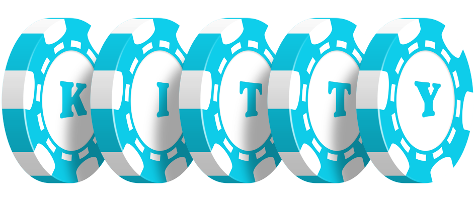 Kitty funbet logo