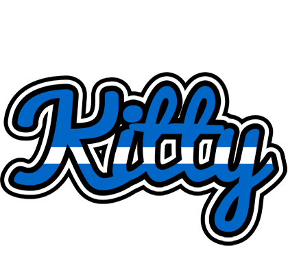 Kitty greece logo