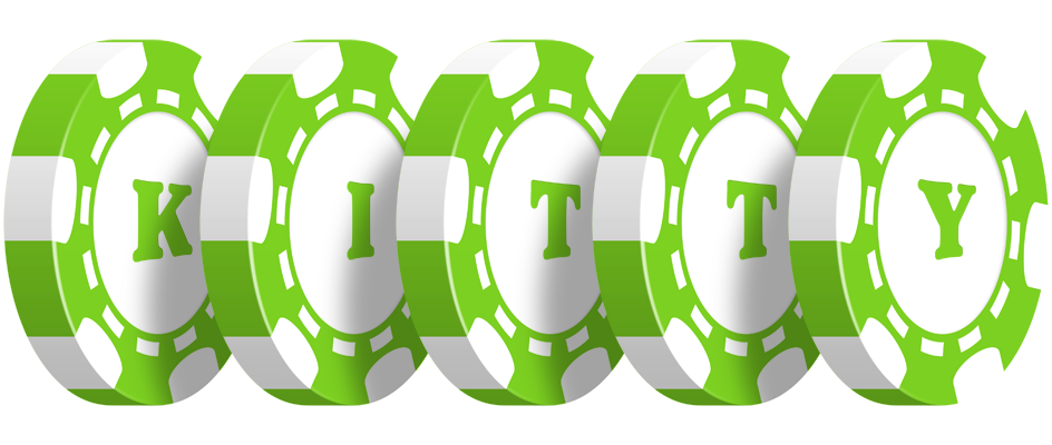 Kitty holdem logo