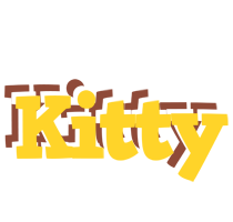 Kitty hotcup logo