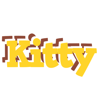 Kitty hotcup logo
